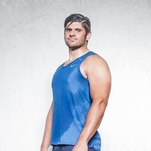 Meet your Posher, Andy